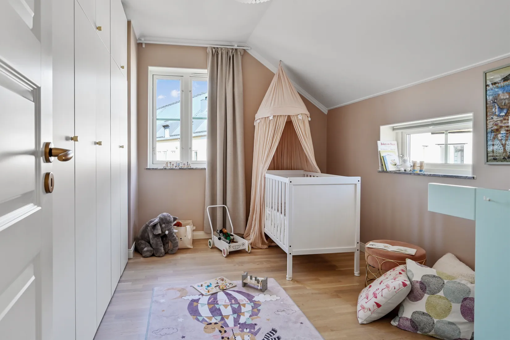 Villa, Ciderfabrikens väg 41, Steninge Slottsby, Sigtuna