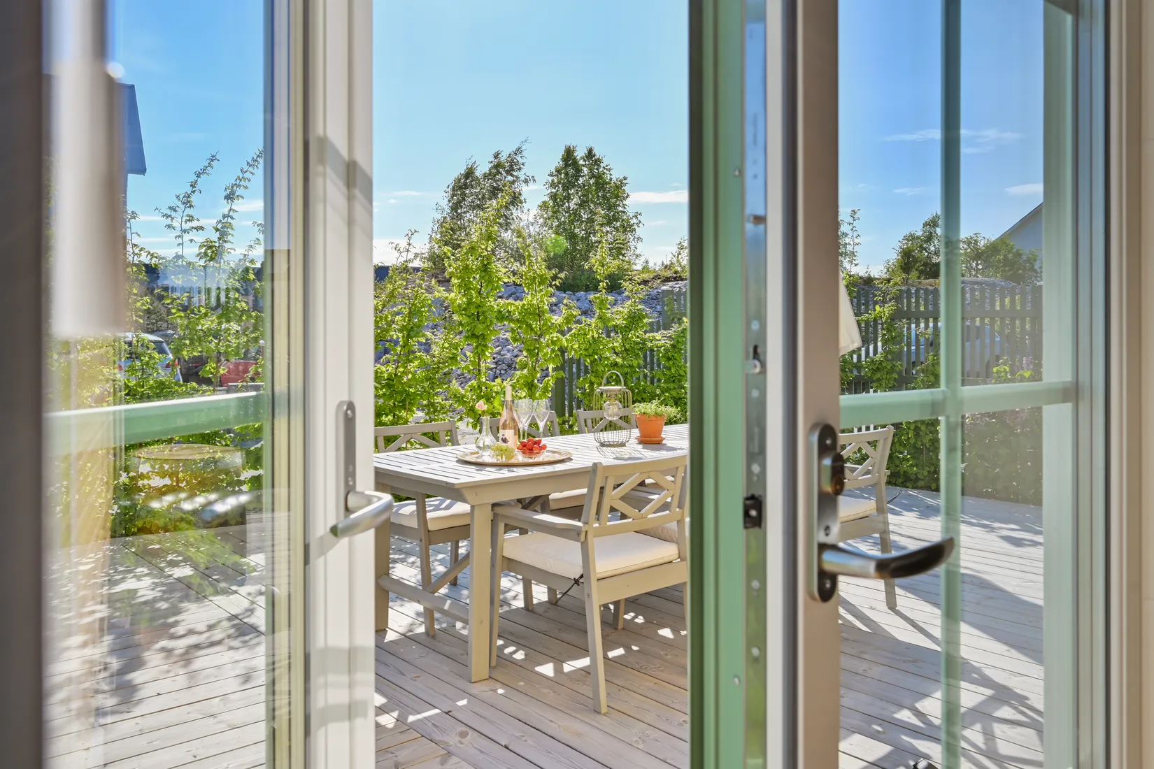Villa, Ciderfabrikens väg 41, Steninge Slottsby, Sigtuna