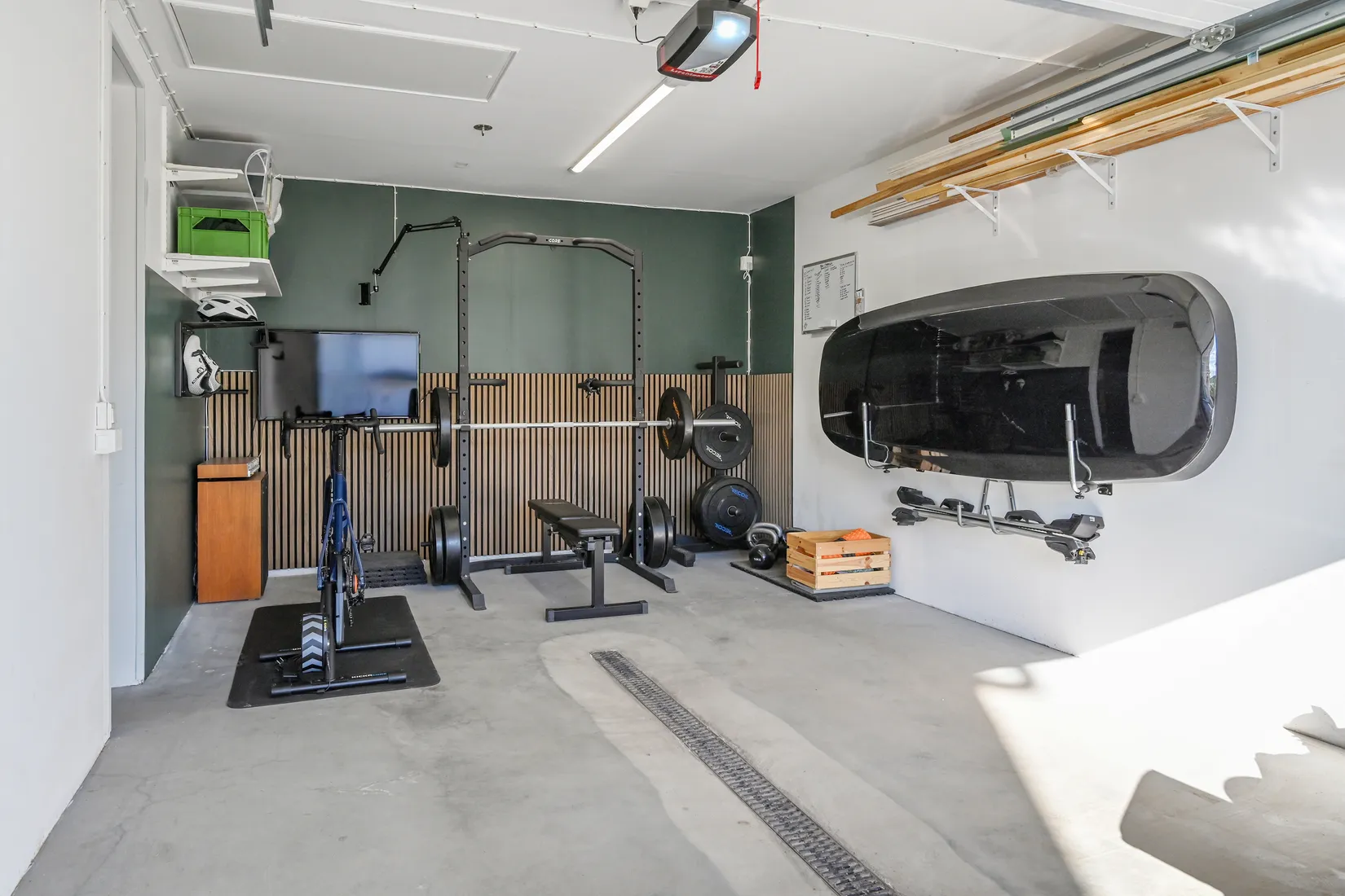 Villa, Ciderfabrikens väg 41, Steninge Slottsby, Sigtuna