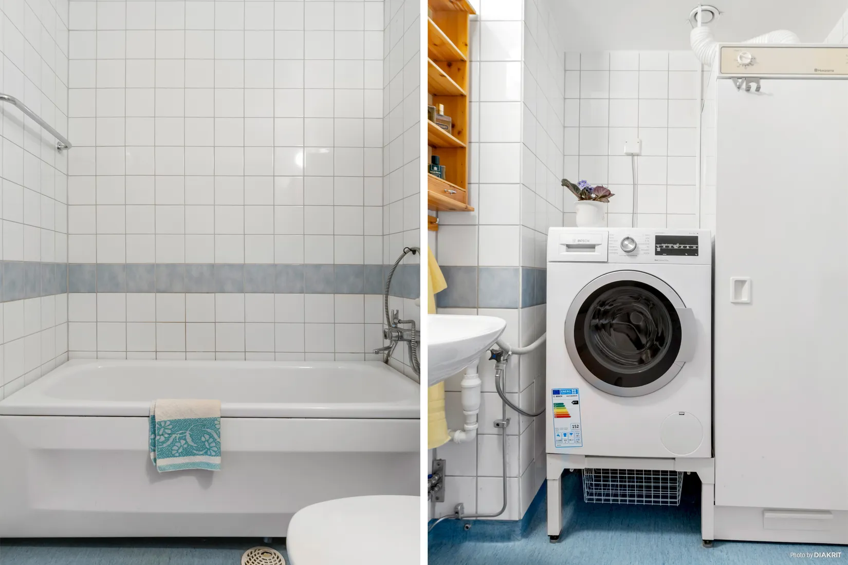 Bostadsrätt, Utövägen 7, Västra Orminge, Nacka