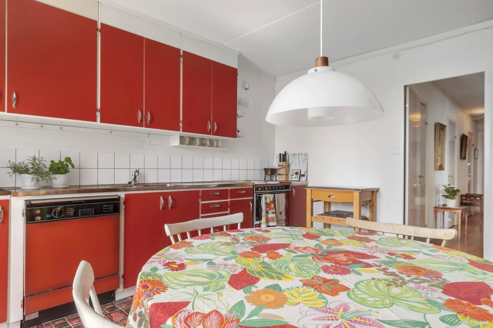 Bostadsrätt, Utövägen 7, Västra Orminge, Nacka