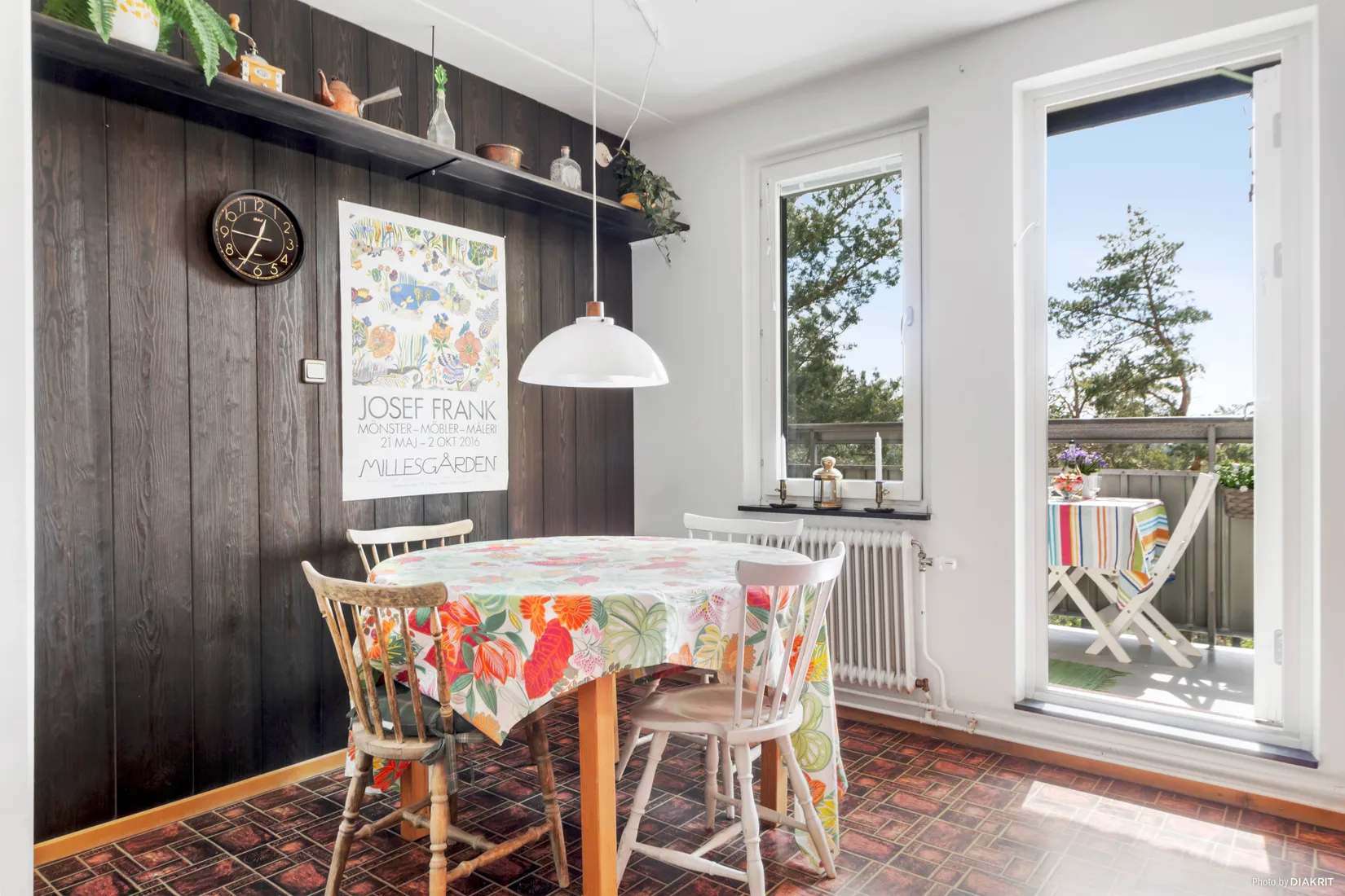 Bostadsrätt, Utövägen 7, Västra Orminge, Nacka