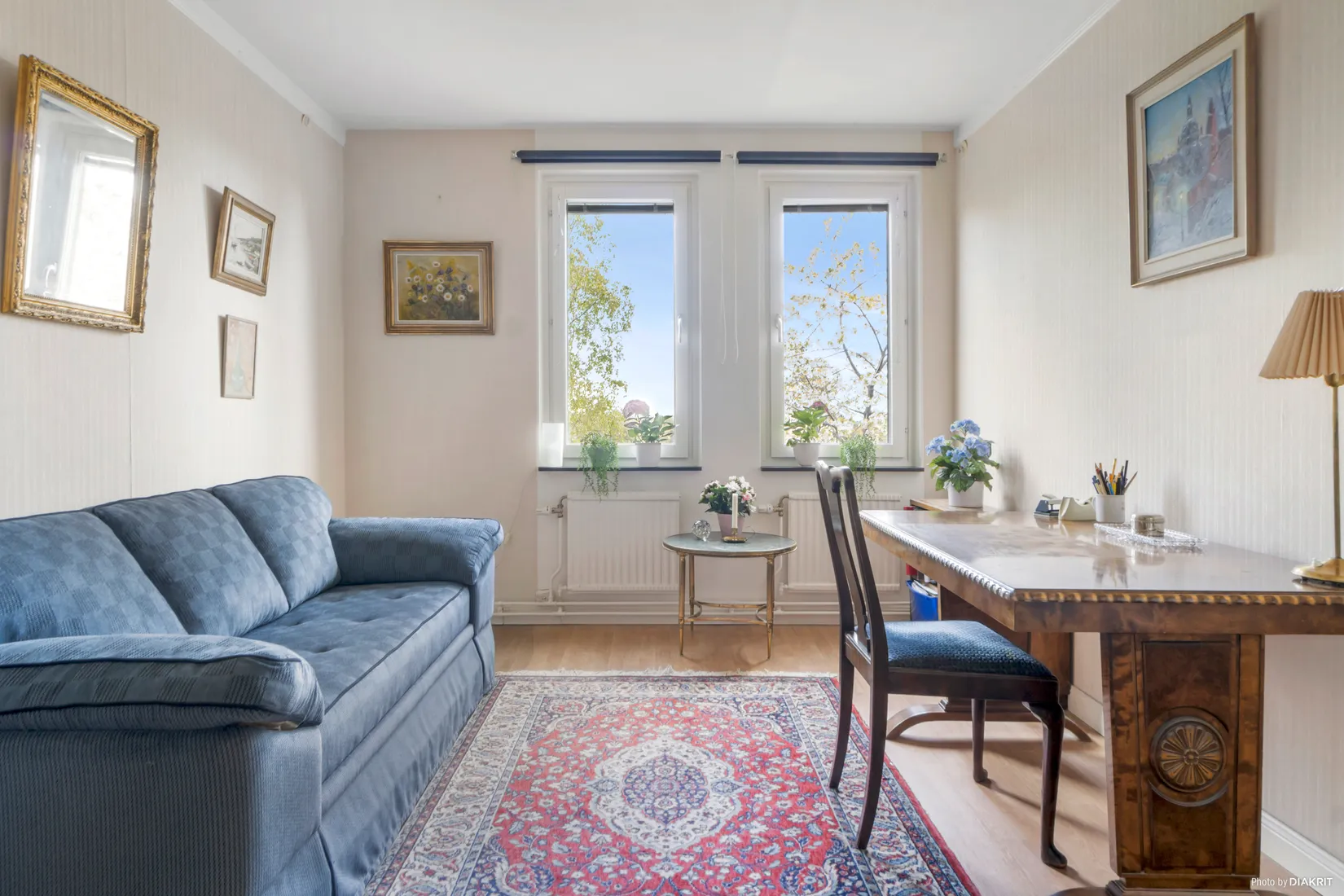 Bostadsrätt, Utövägen 7, Västra Orminge, Nacka