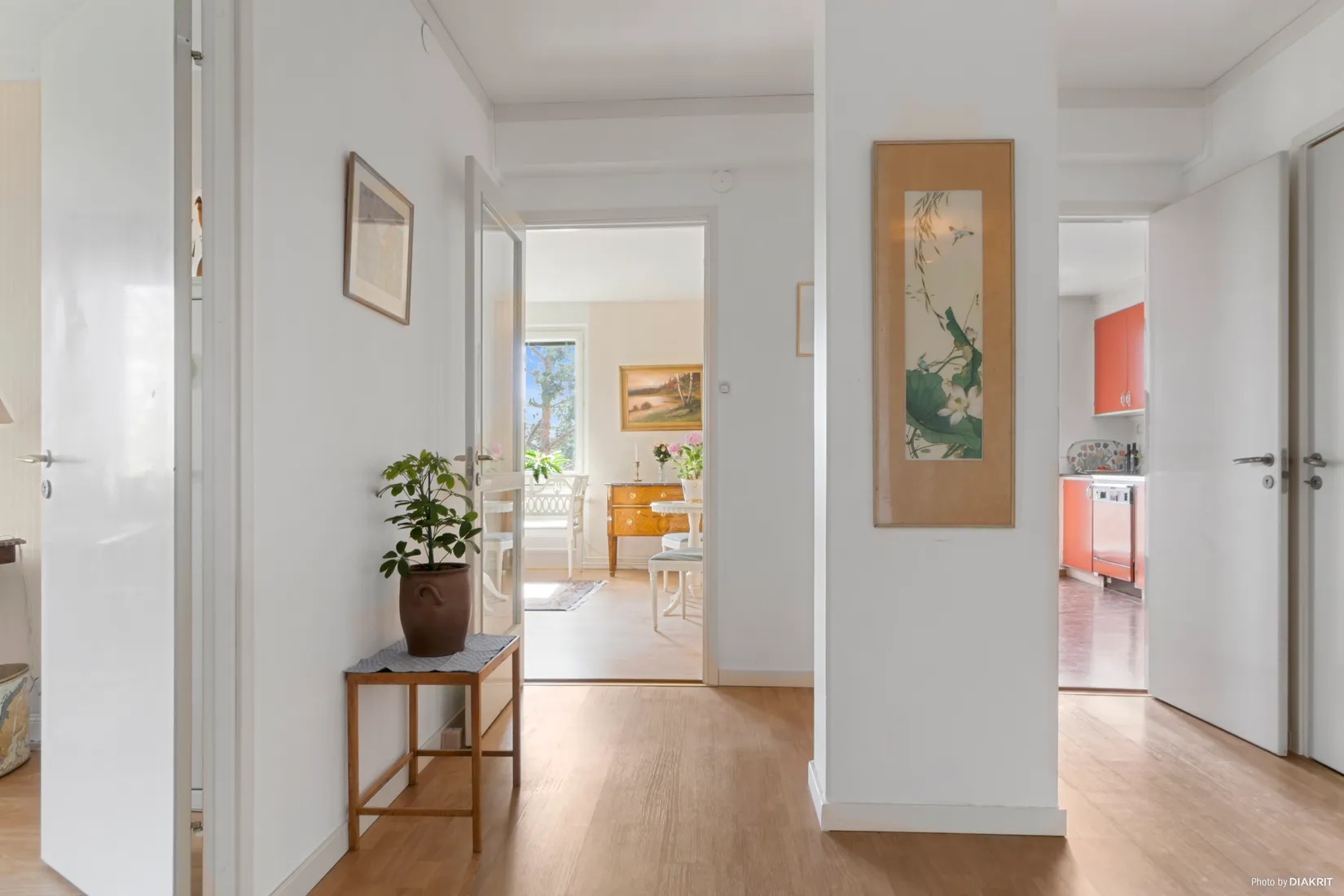 Bostadsrätt, Utövägen 7, Västra Orminge, Nacka