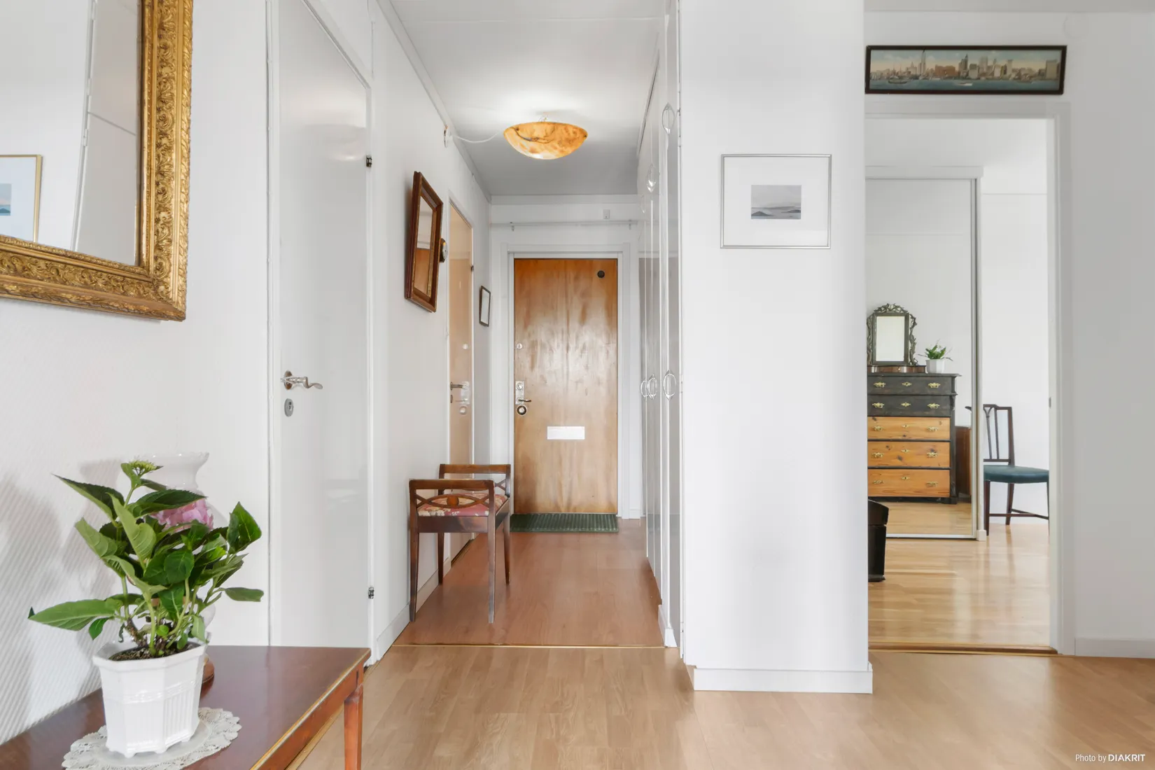 Bostadsrätt, Utövägen 7, Västra Orminge, Nacka