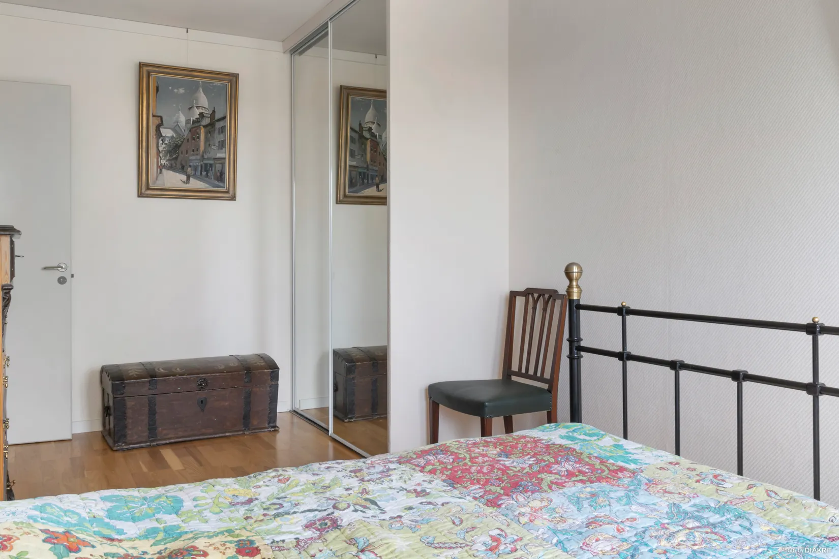 Bostadsrätt, Utövägen 7, Västra Orminge, Nacka