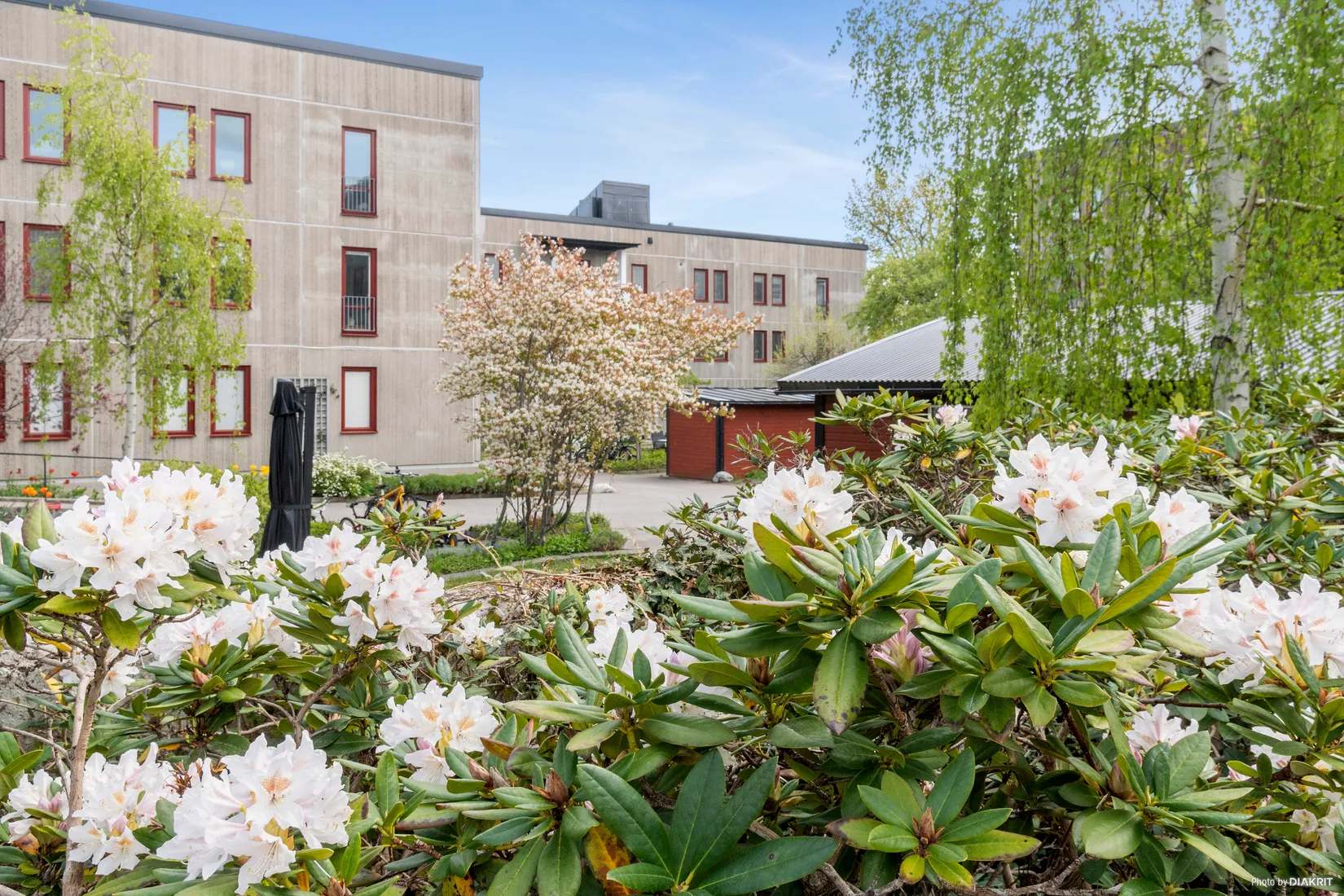Bostadsrätt, Utövägen 7, Västra Orminge, Nacka