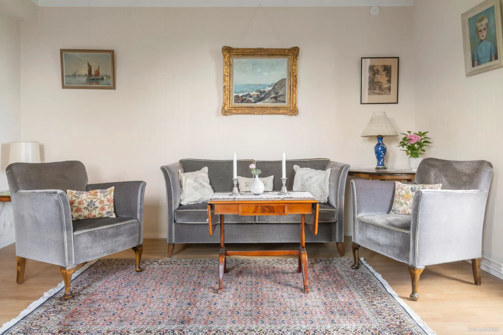 Bostadsrätt, Utövägen 7, Västra Orminge, Nacka