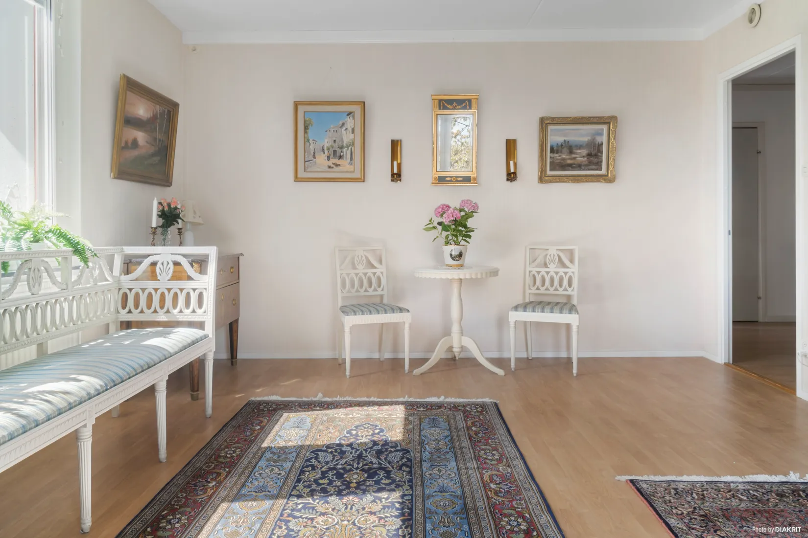 Bostadsrätt, Utövägen 7, Västra Orminge, Nacka