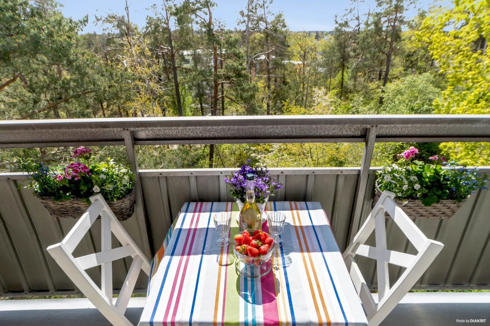Bostadsrätt, Utövägen 7, Västra Orminge, Nacka