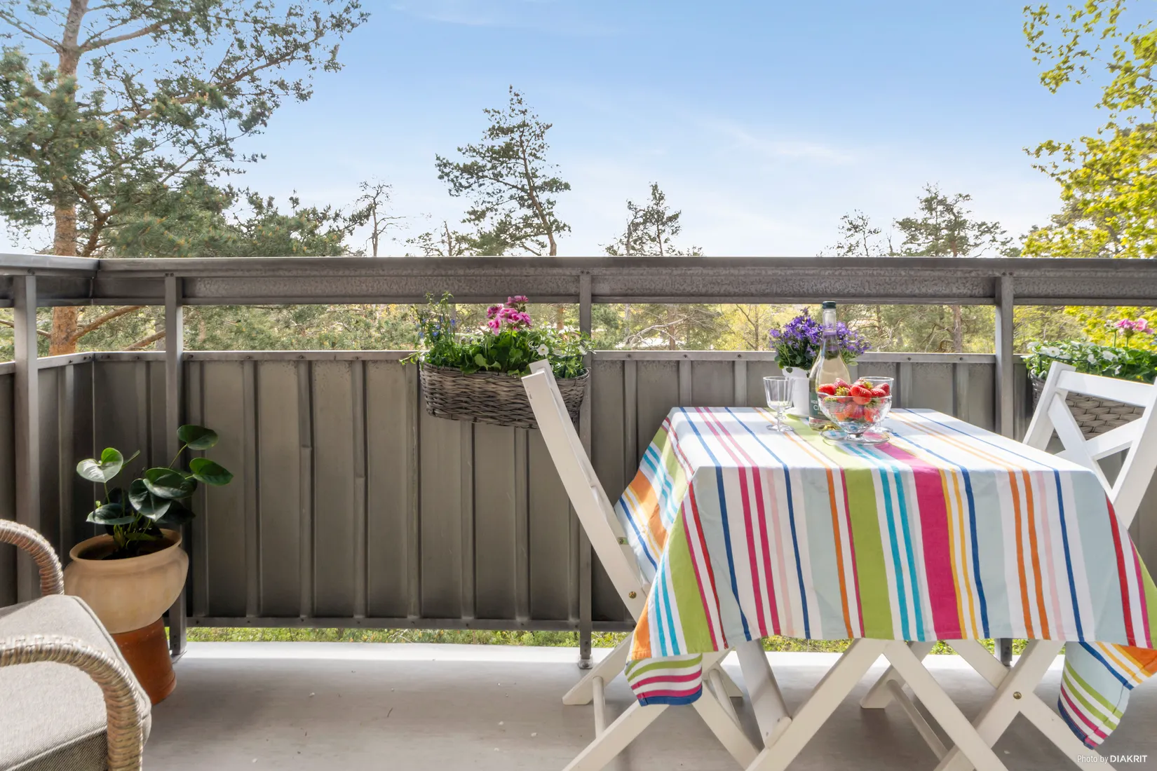 Bostadsrätt, Utövägen 7, Västra Orminge, Nacka