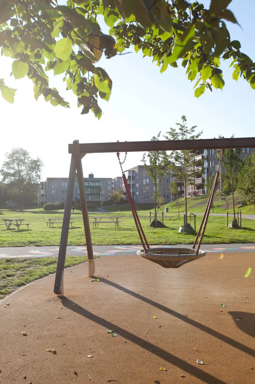 Bostadsrätt, Utövägen 7, Västra Orminge, Nacka