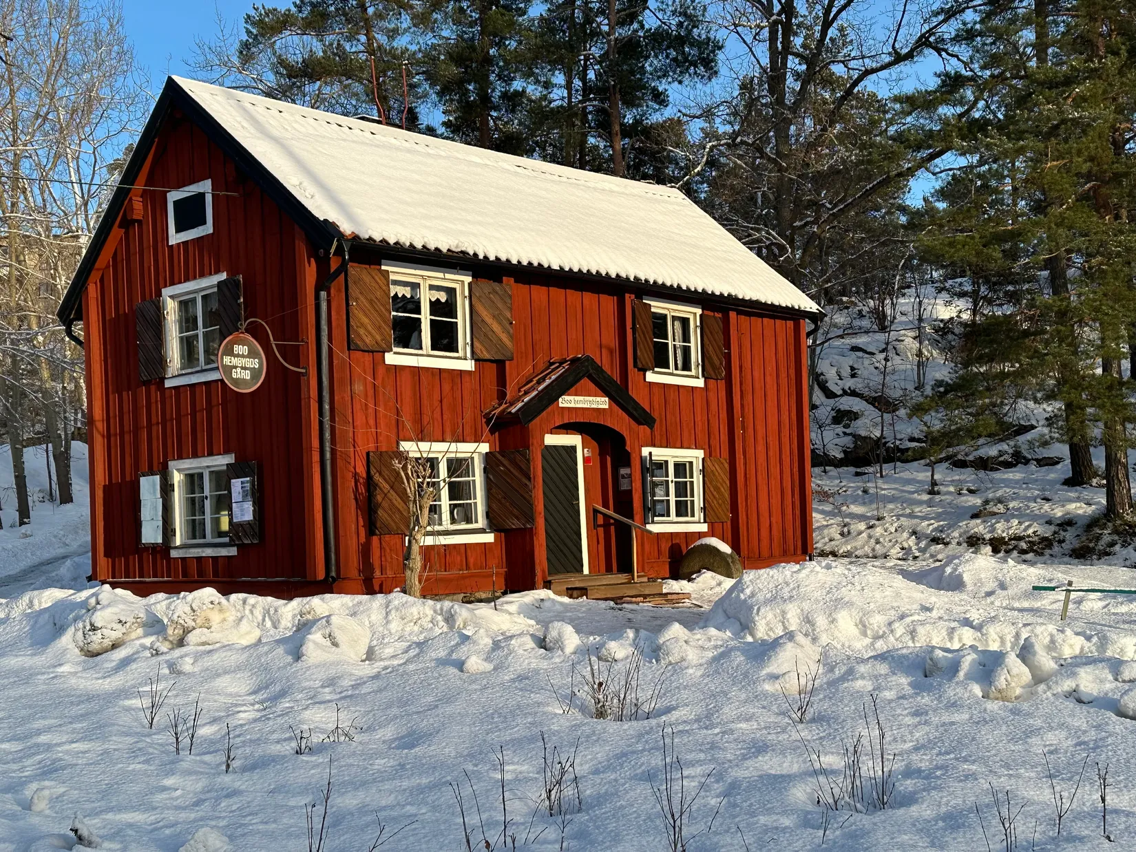 Bostadsrätt, Utövägen 7, Västra Orminge, Nacka
