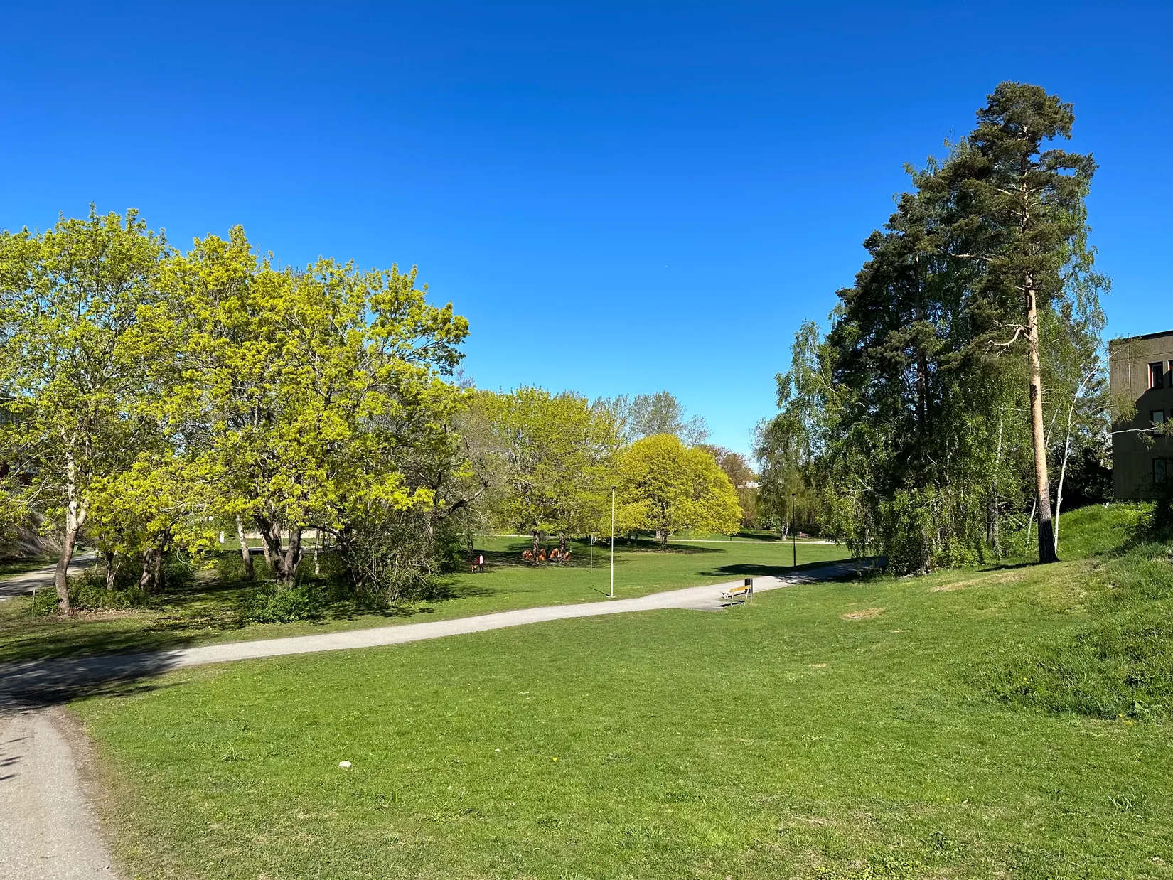 Bostadsrätt, Utövägen 7, Västra Orminge, Nacka