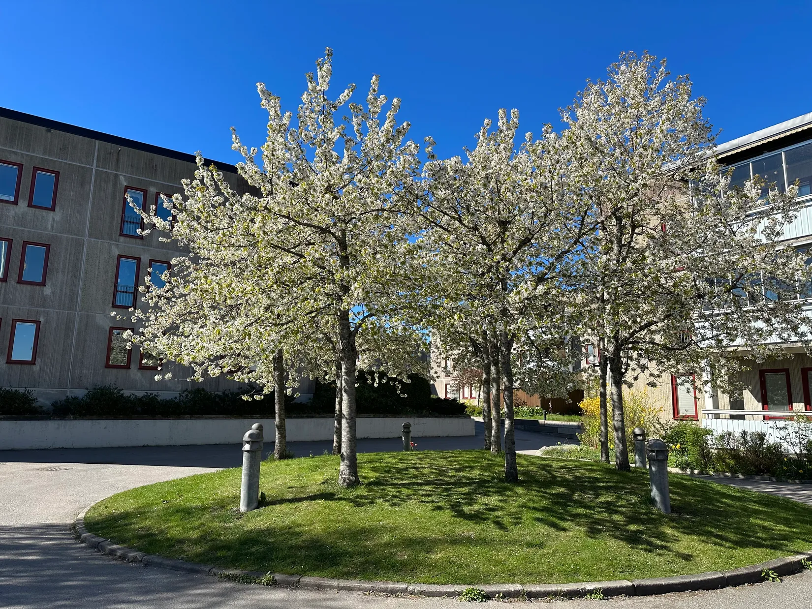 Bostadsrätt, Utövägen 7, Västra Orminge, Nacka