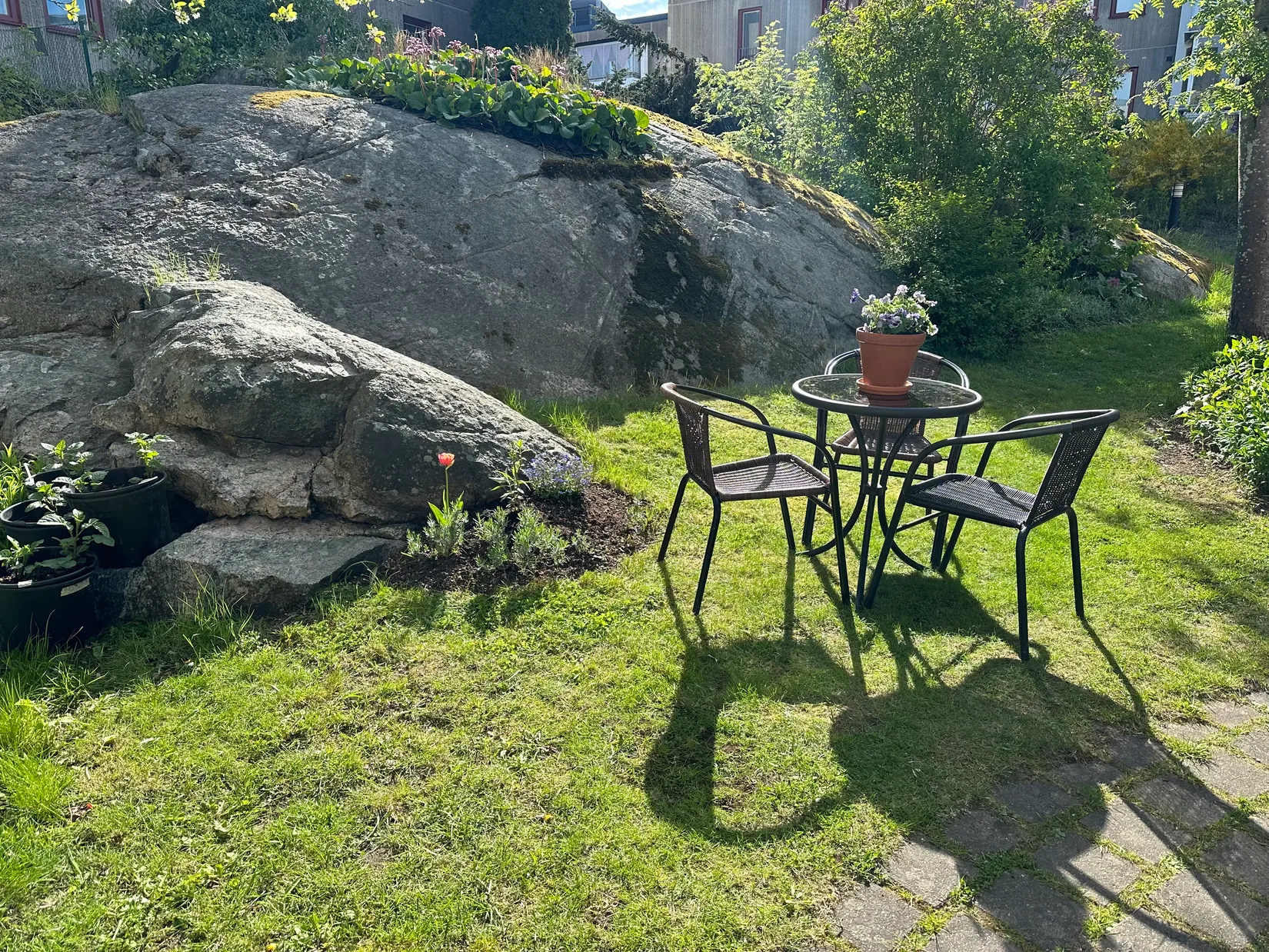 Bostadsrätt, Utövägen 7, Västra Orminge, Nacka