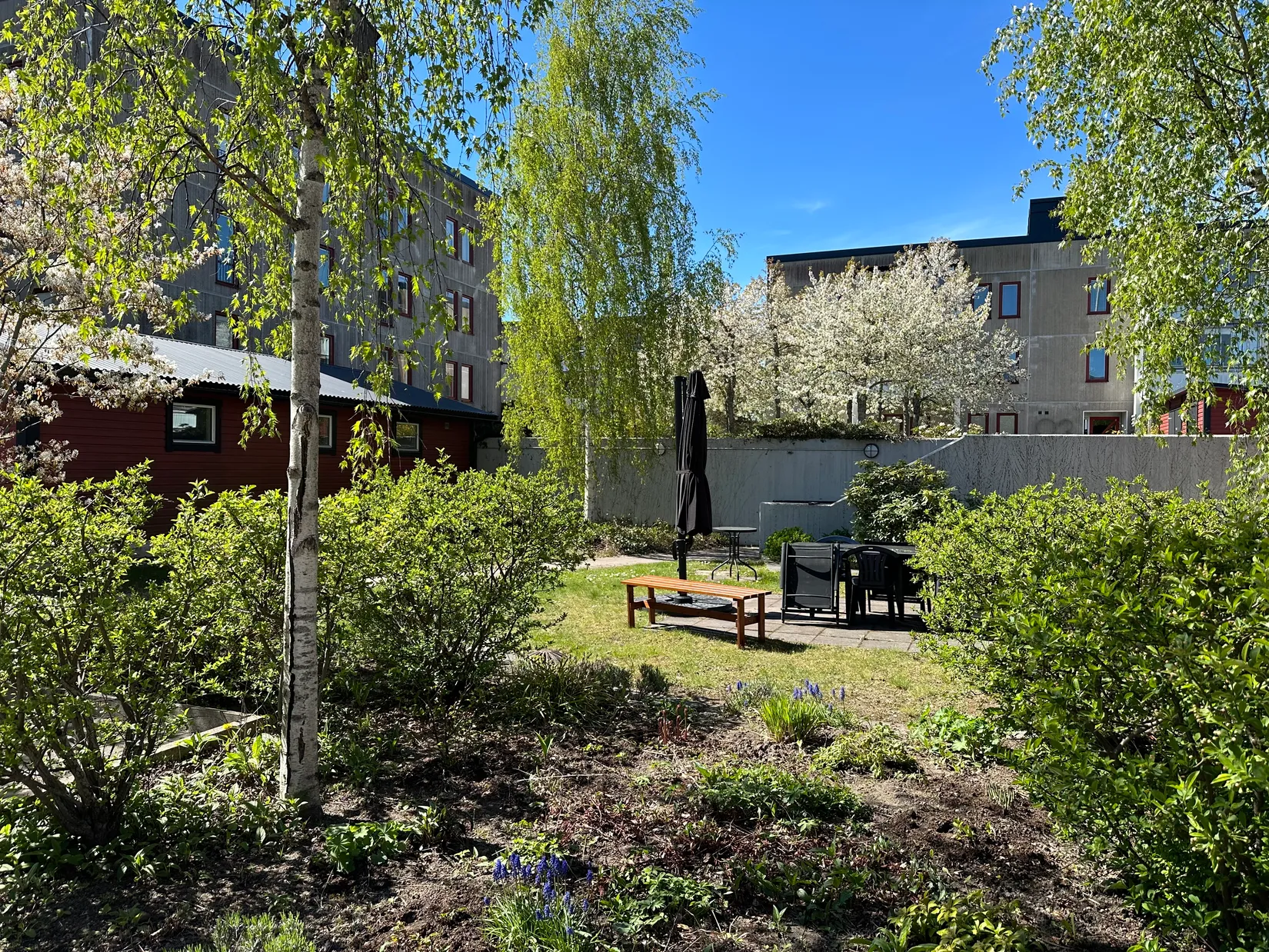 Bostadsrätt, Utövägen 7, Västra Orminge, Nacka