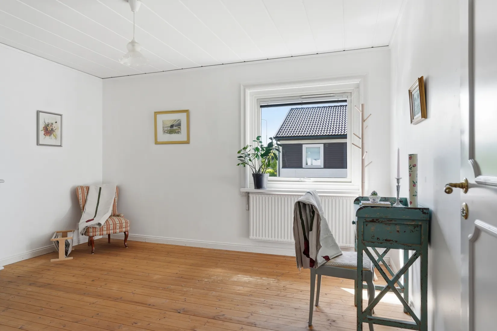 Villa, Gärdesvägen 19, Sunnersta, Uppsala