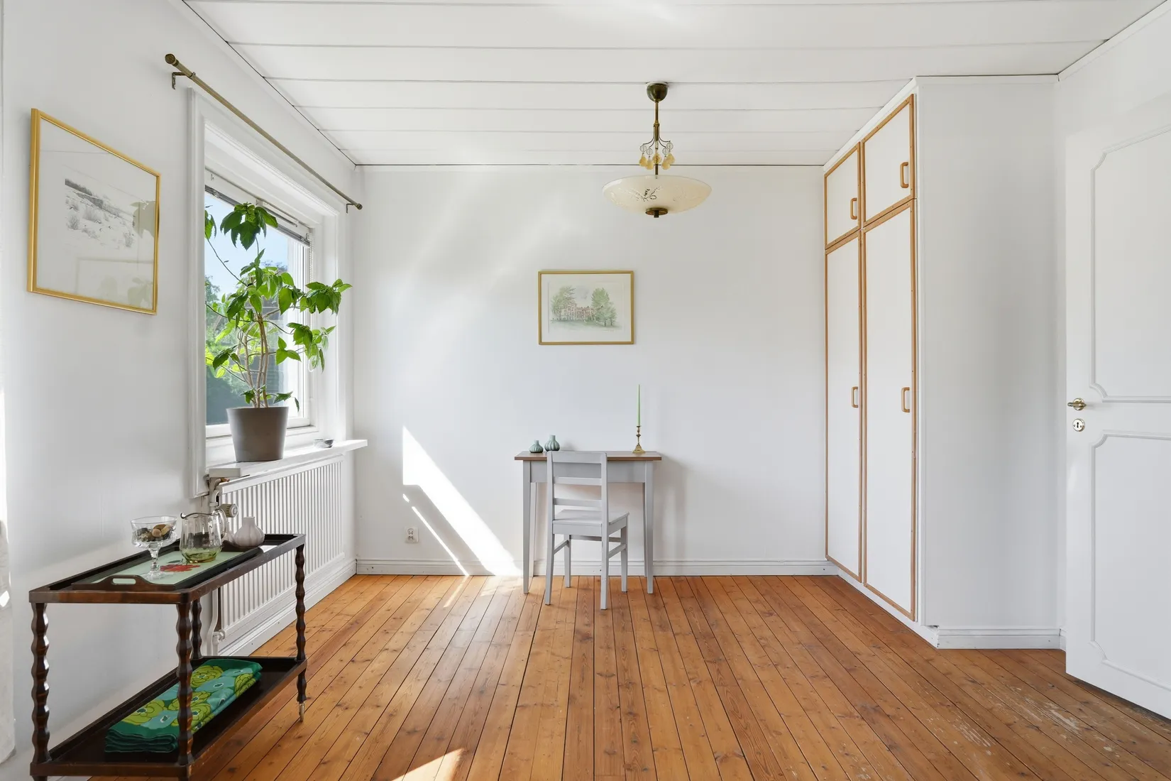 Villa, Gärdesvägen 19, Sunnersta, Uppsala