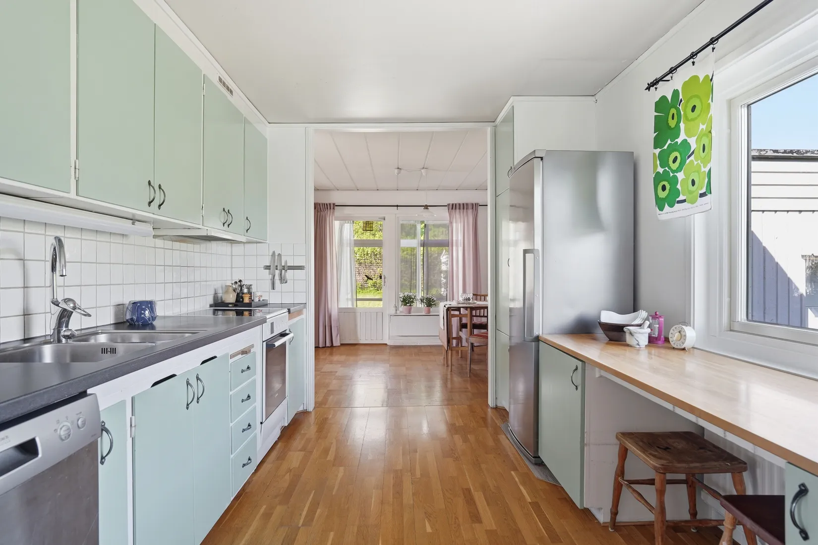Villa, Gärdesvägen 19, Sunnersta, Uppsala