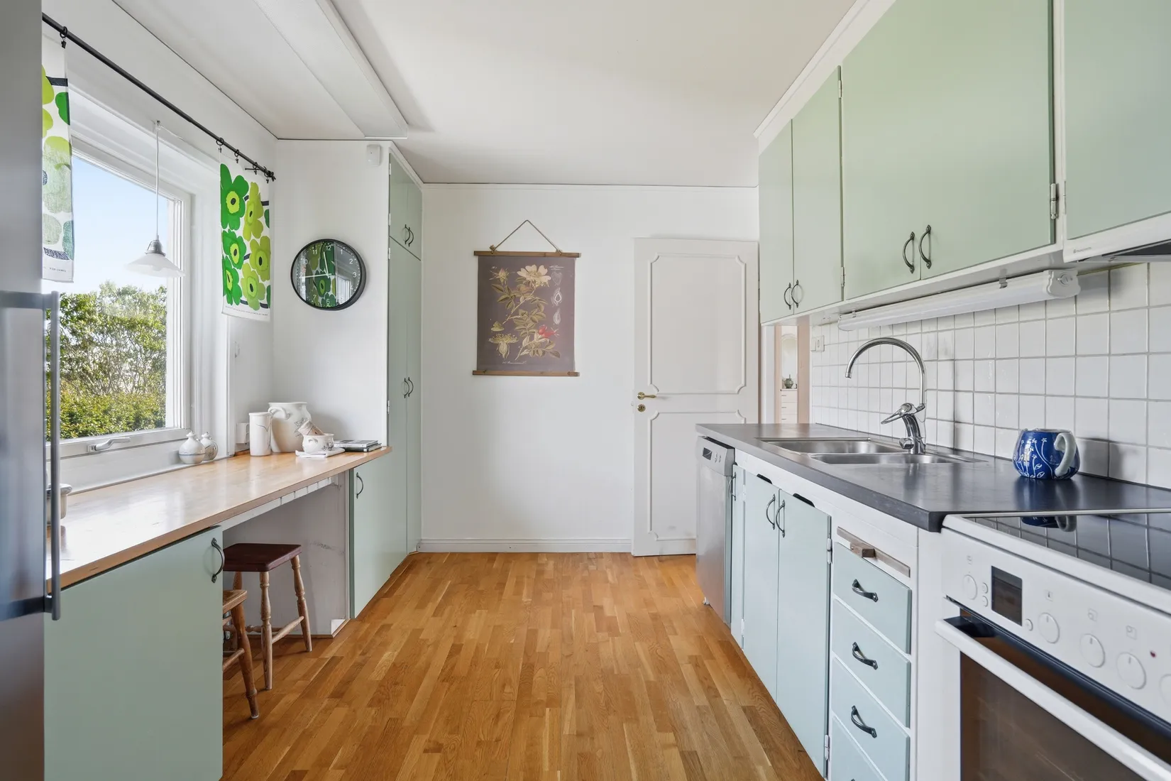 Villa, Gärdesvägen 19, Sunnersta, Uppsala