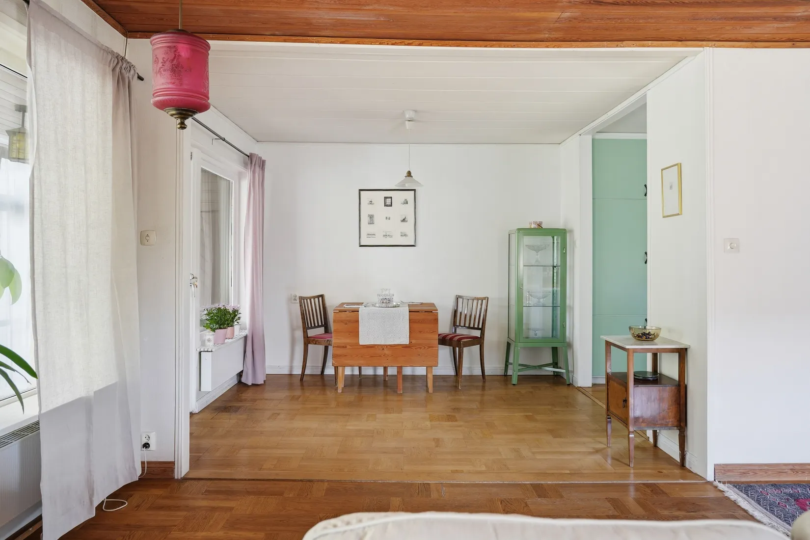 Villa, Gärdesvägen 19, Sunnersta, Uppsala