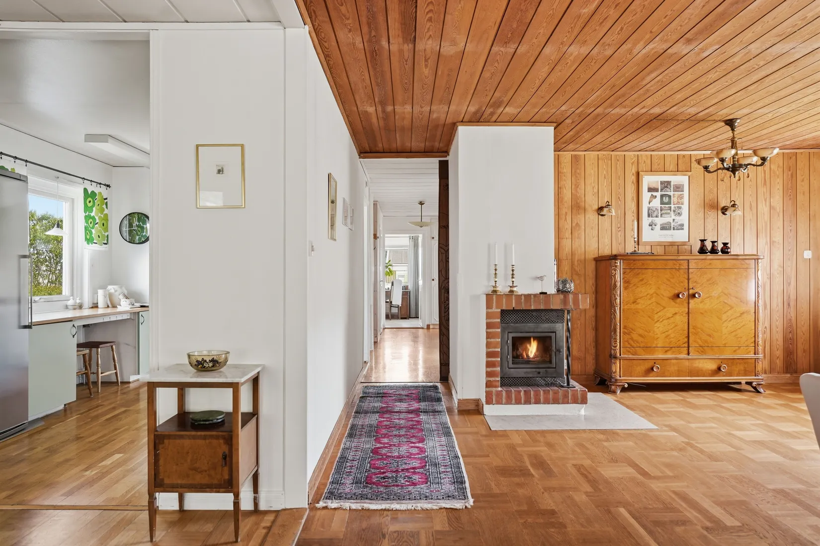 Villa, Gärdesvägen 19, Sunnersta, Uppsala