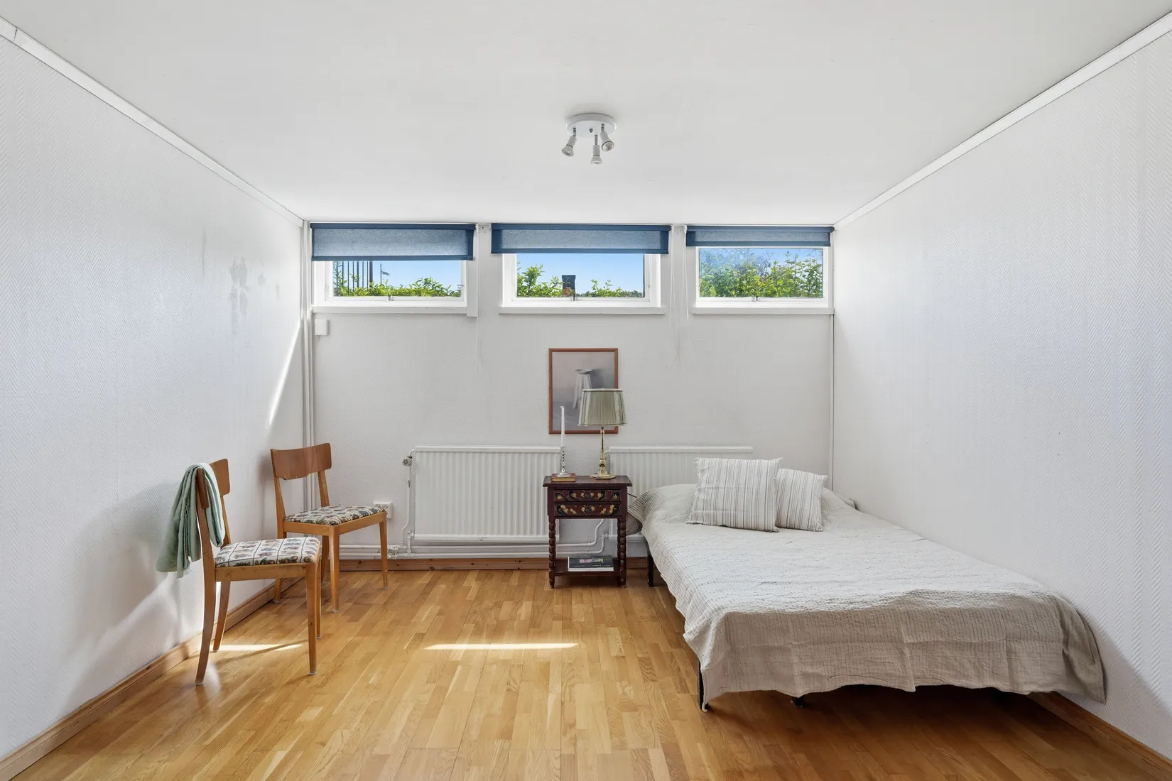 Villa, Gärdesvägen 19, Sunnersta, Uppsala