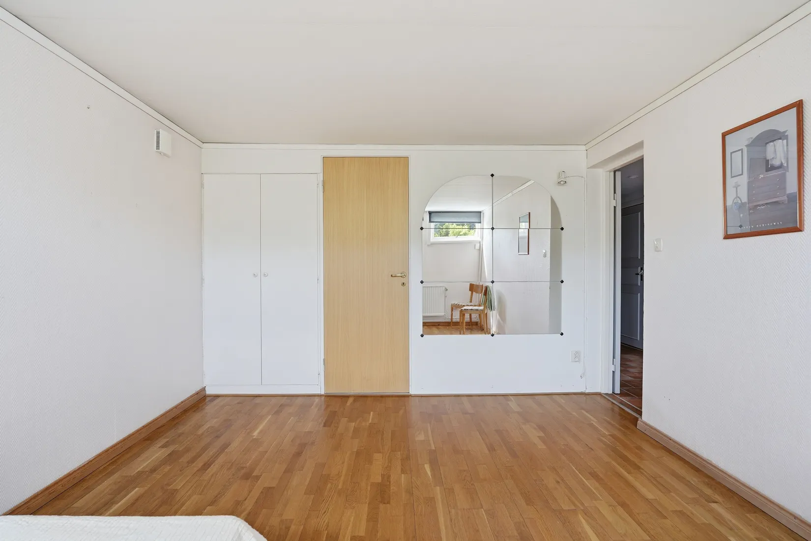 Villa, Gärdesvägen 19, Sunnersta, Uppsala