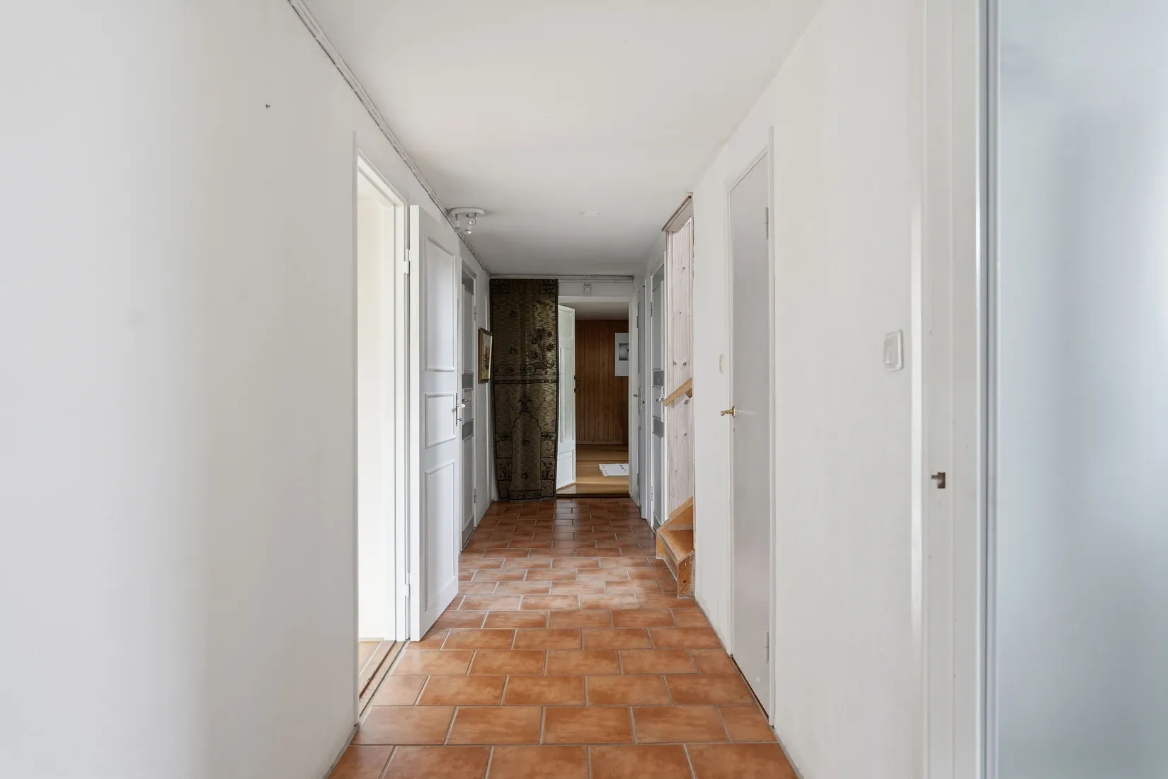Villa, Gärdesvägen 19, Sunnersta, Uppsala