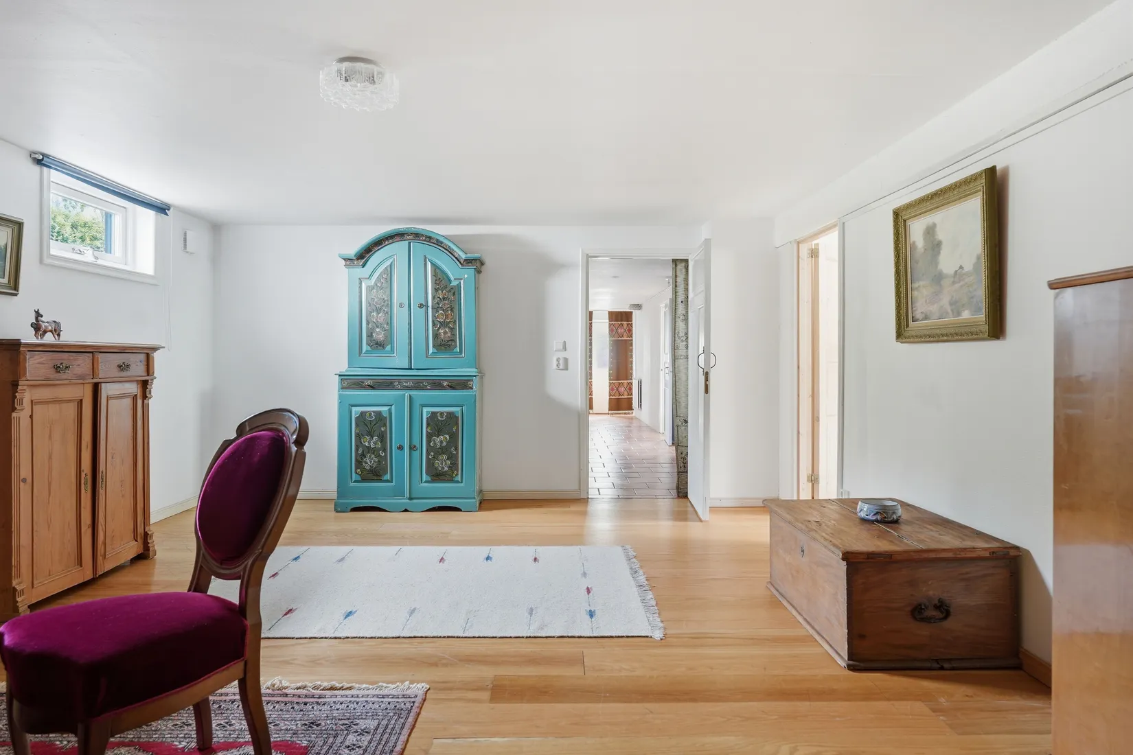 Villa, Gärdesvägen 19, Sunnersta, Uppsala