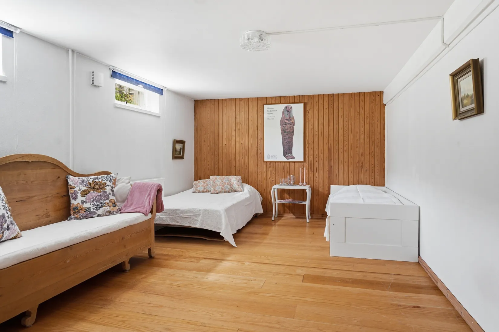 Villa, Gärdesvägen 19, Sunnersta, Uppsala