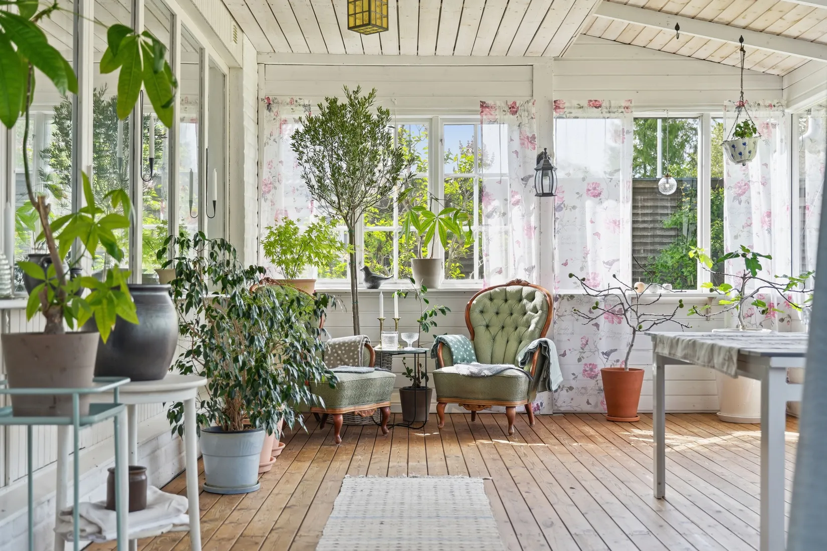 Villa, Gärdesvägen 19, Sunnersta, Uppsala