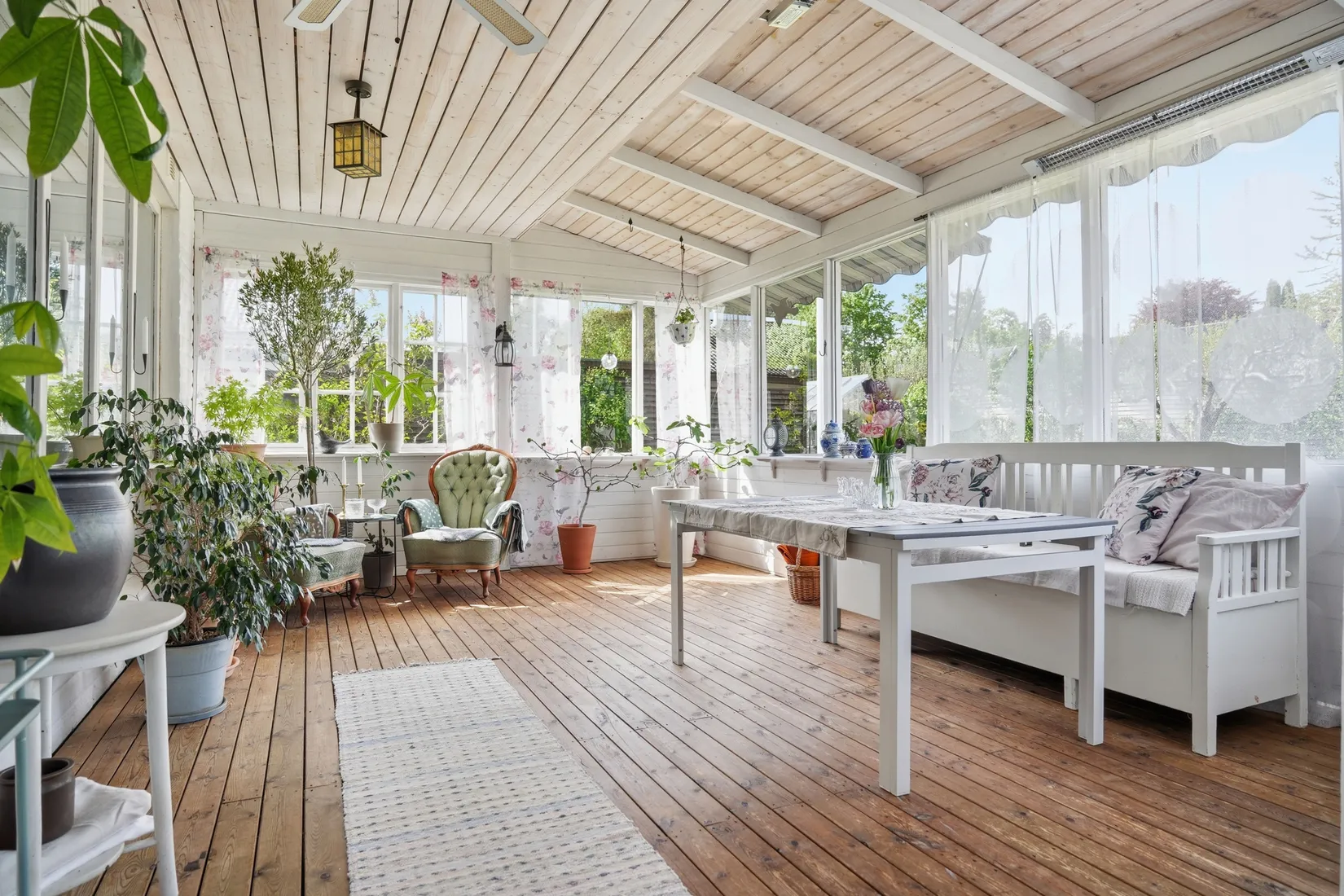 Villa, Gärdesvägen 19, Sunnersta, Uppsala