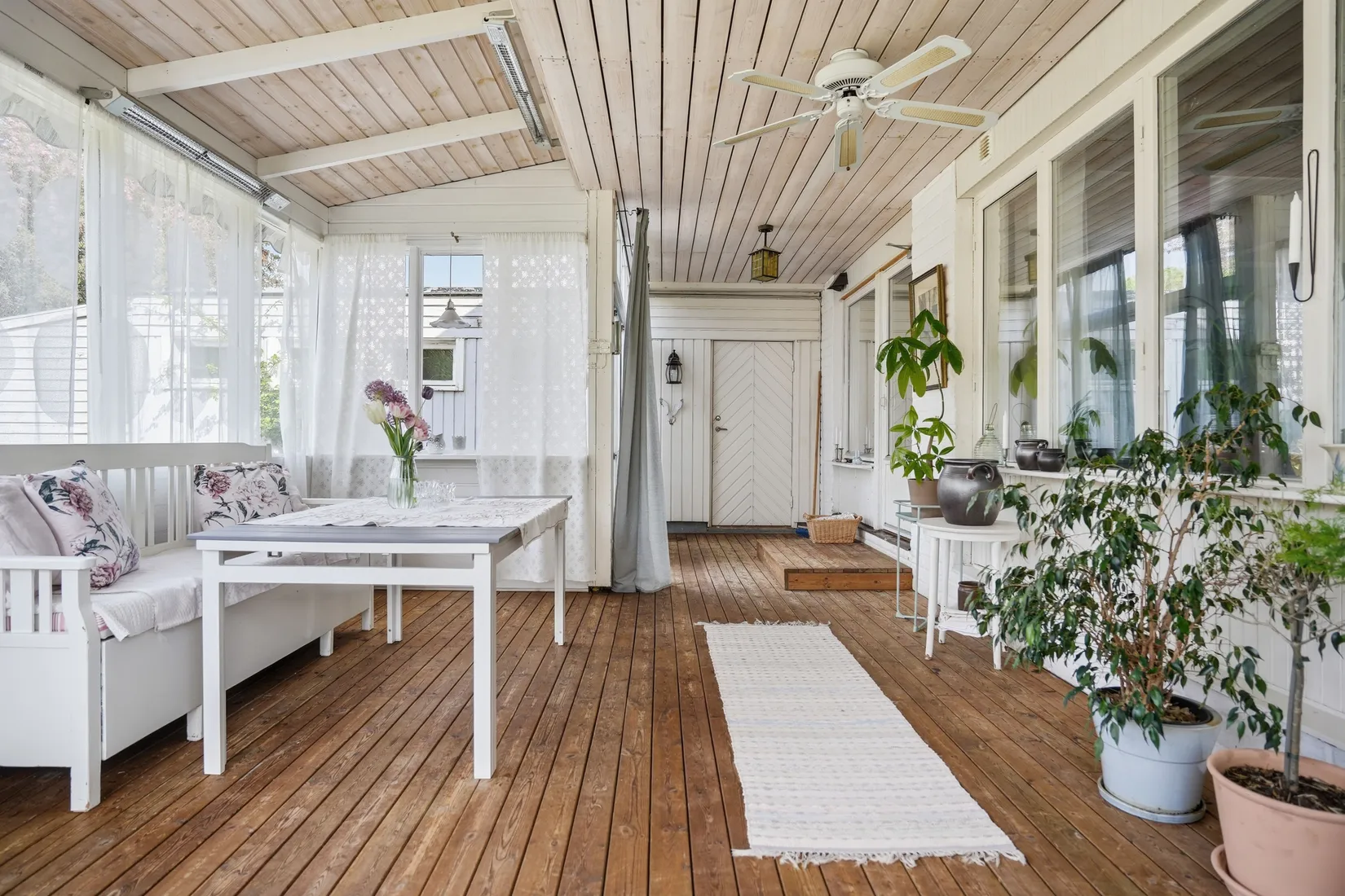 Villa, Gärdesvägen 19, Sunnersta, Uppsala