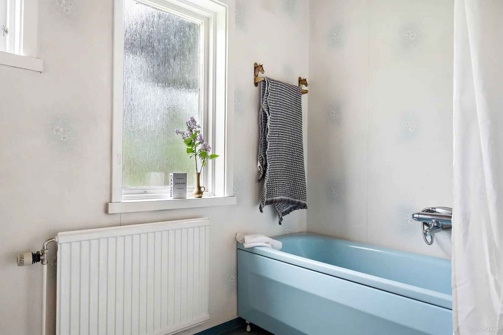 Villa, Skräddarbackens byväg 30, Borlänge