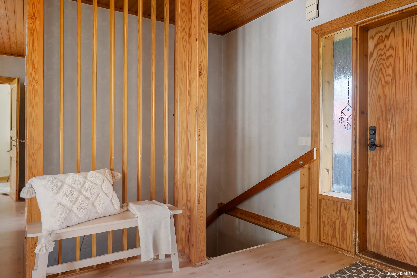 Villa, Skräddarbackens byväg 30, Borlänge