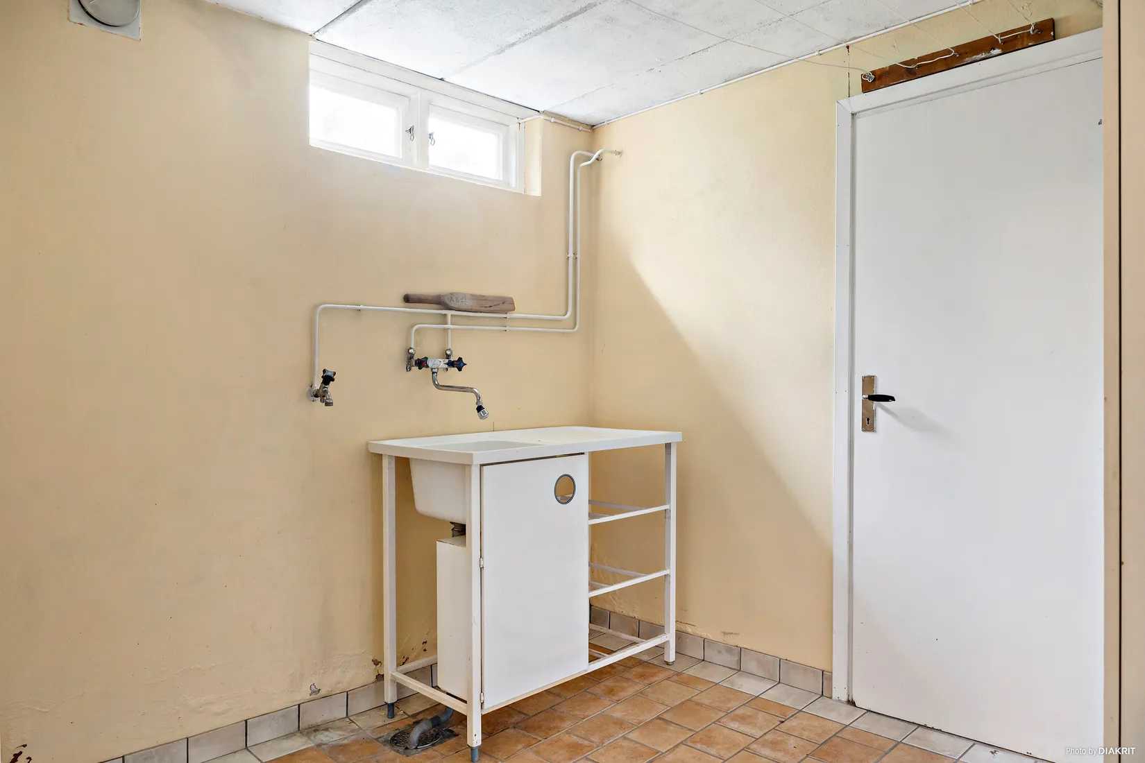 Villa, Skräddarbackens byväg 30, Borlänge