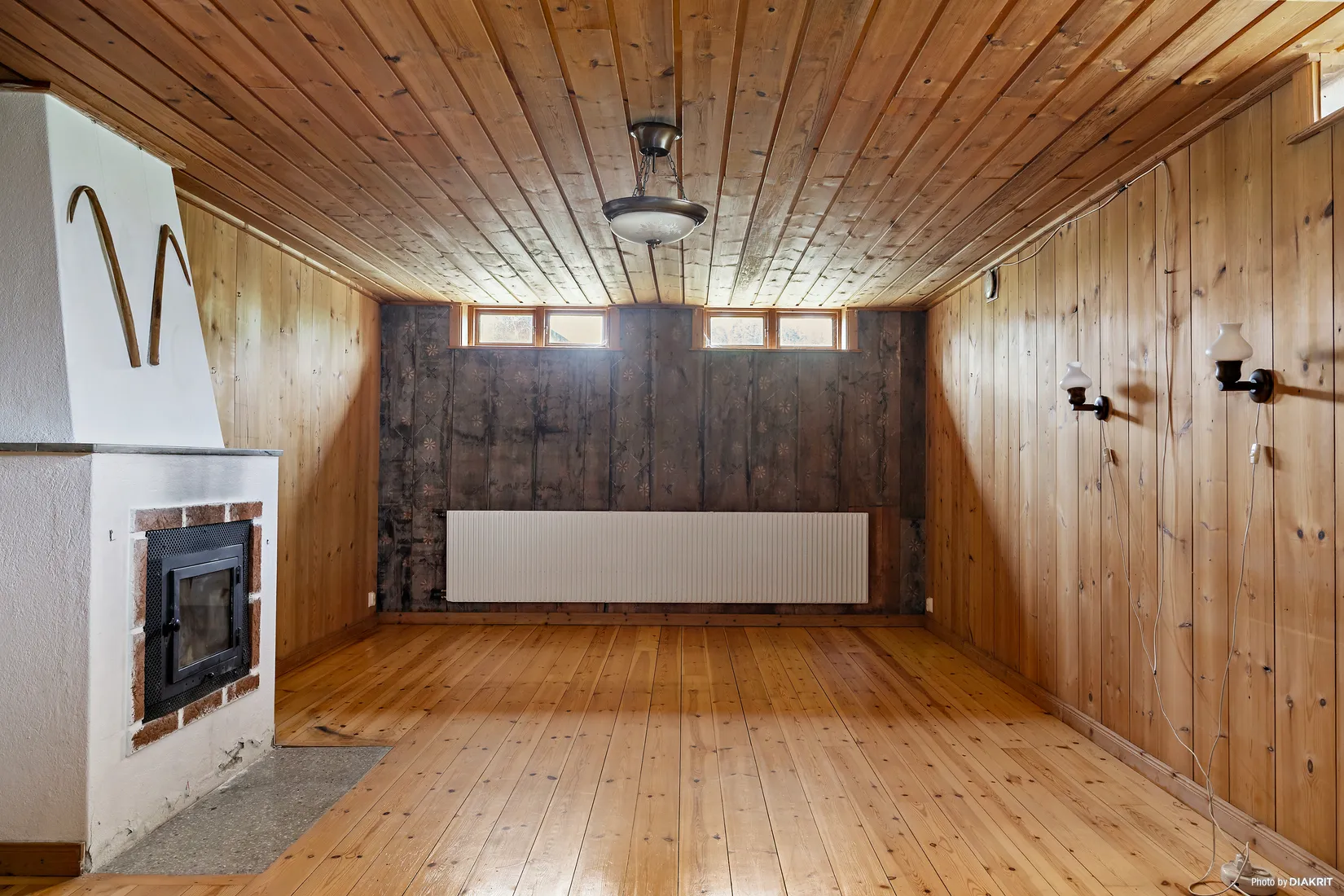 Villa, Skräddarbackens byväg 30, Borlänge