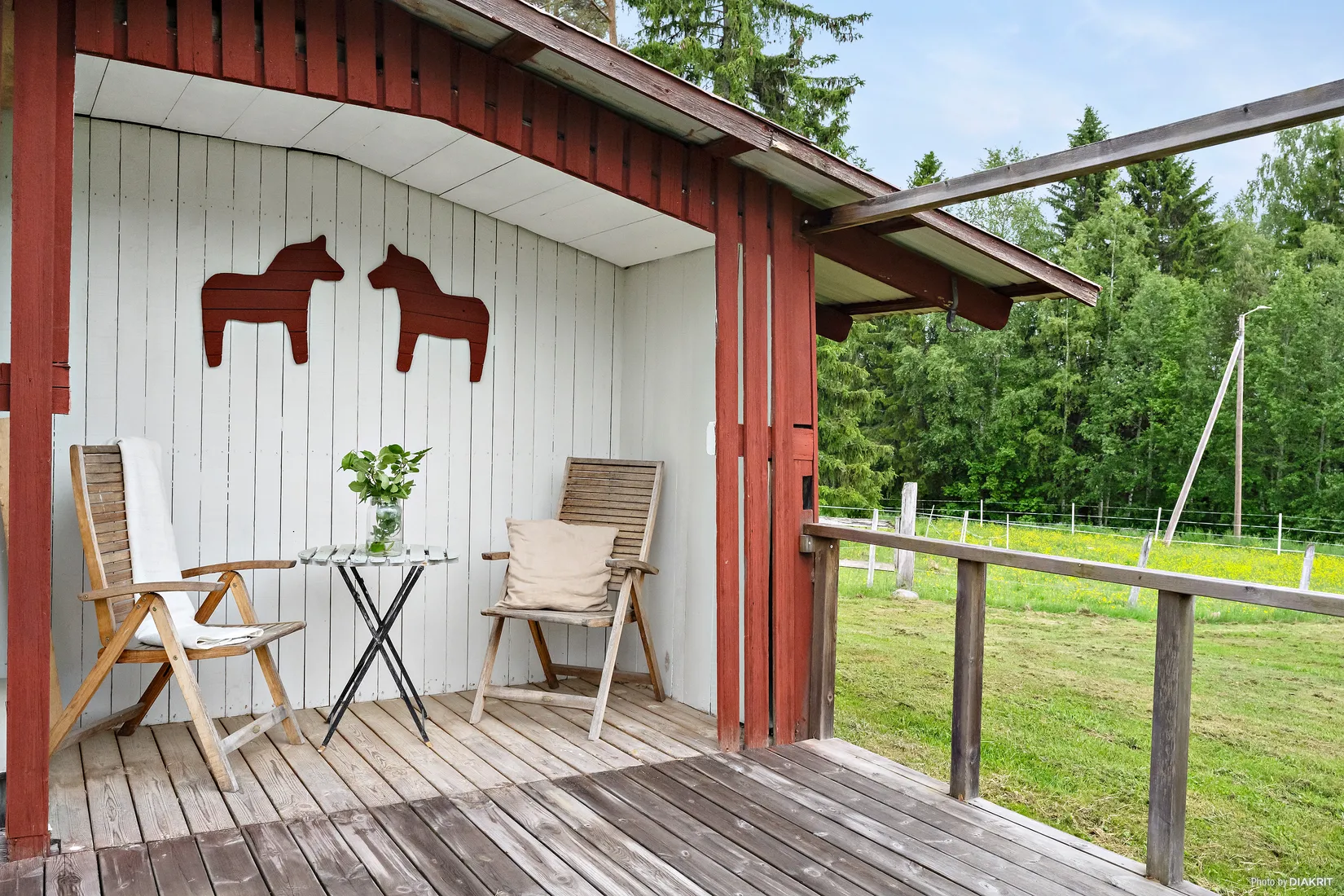Villa, Skräddarbackens byväg 30, Borlänge
