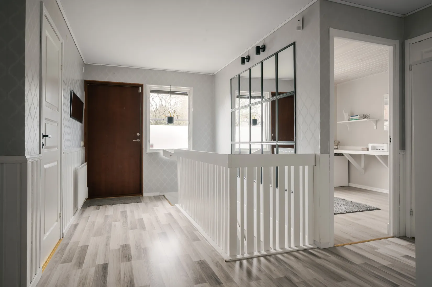 Villa, Slingerstigen 13, Forshaga