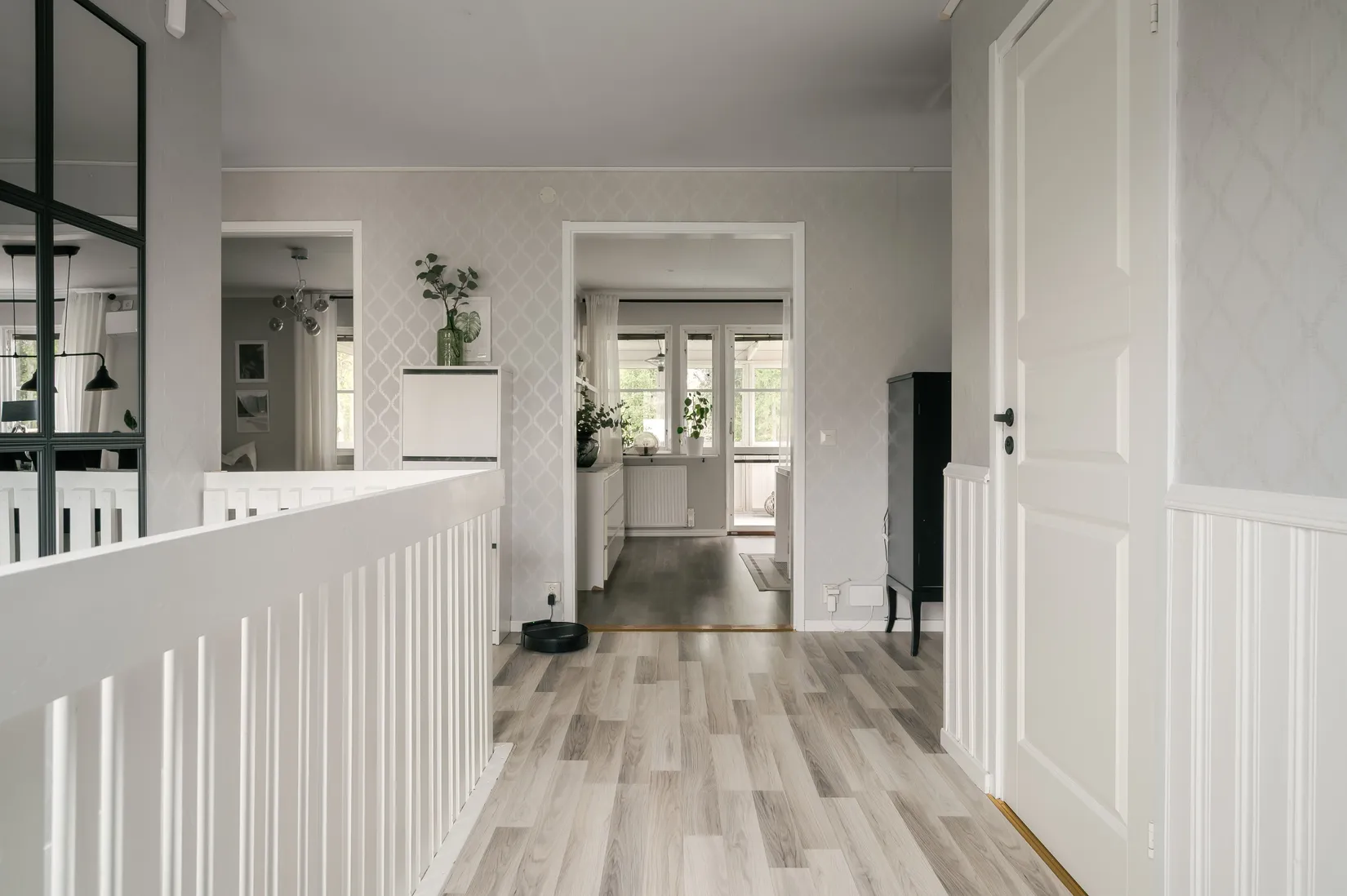 Villa, Slingerstigen 13, Forshaga