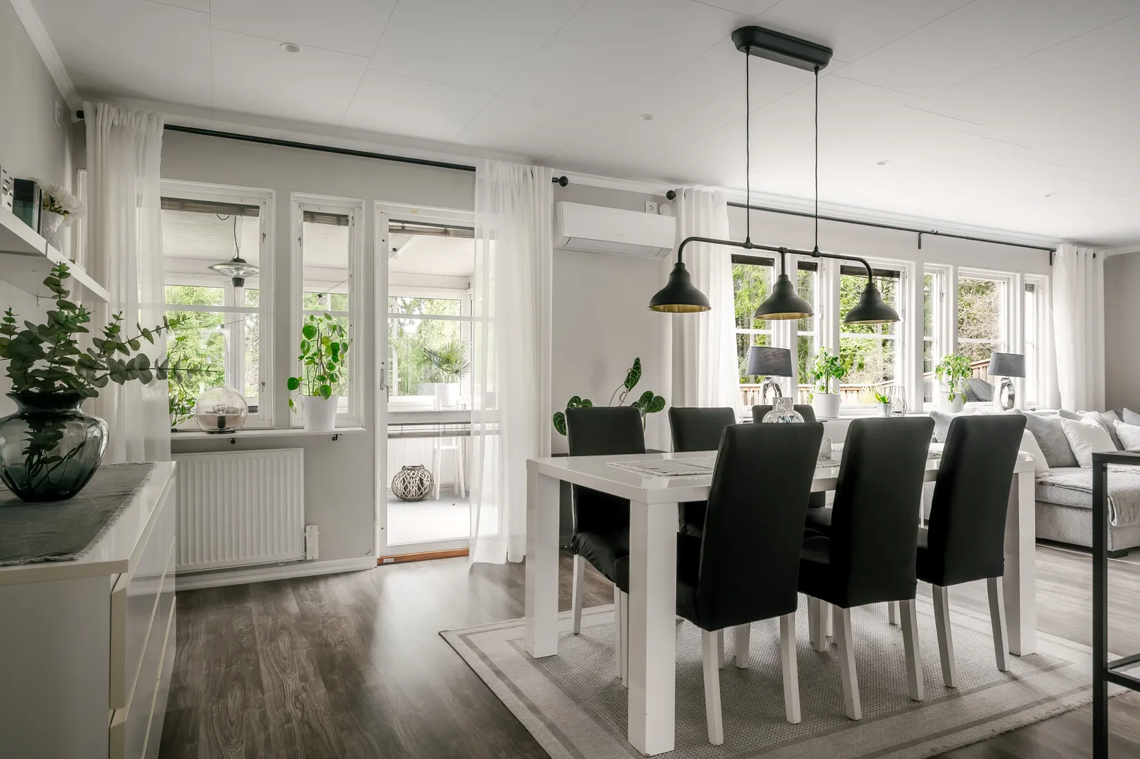 Villa, Slingerstigen 13, Forshaga