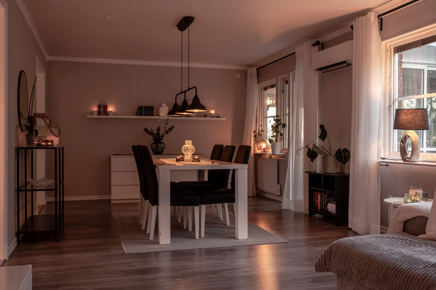 Villa, Slingerstigen 13, Forshaga