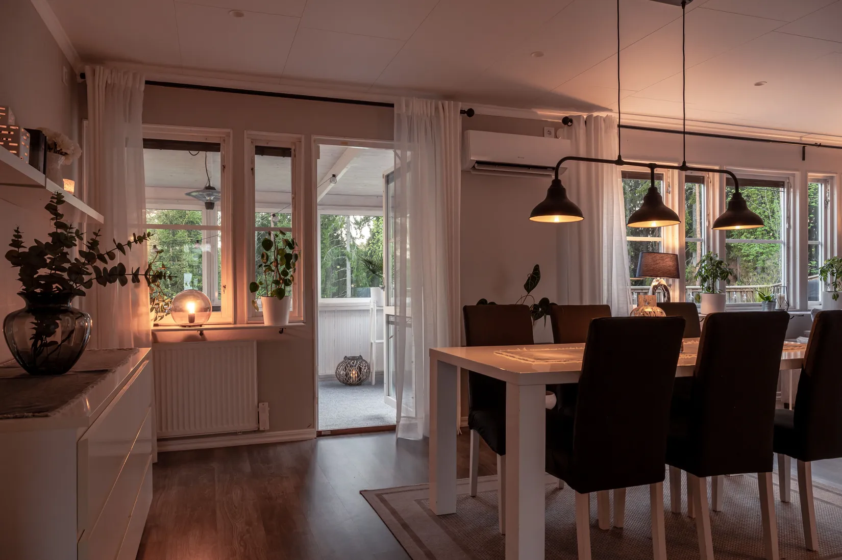 Villa, Slingerstigen 13, Forshaga