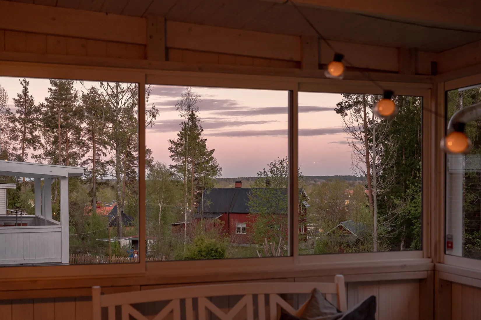 Villa, Slingerstigen 13, Forshaga