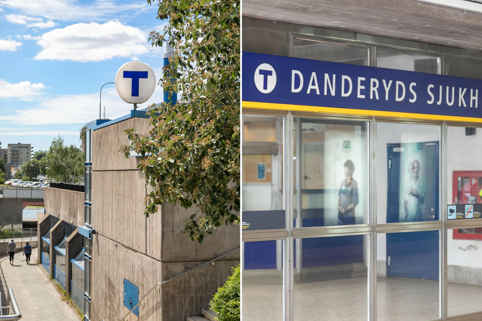 Bostadsrätt, Klostervägen 3A, Danderyd