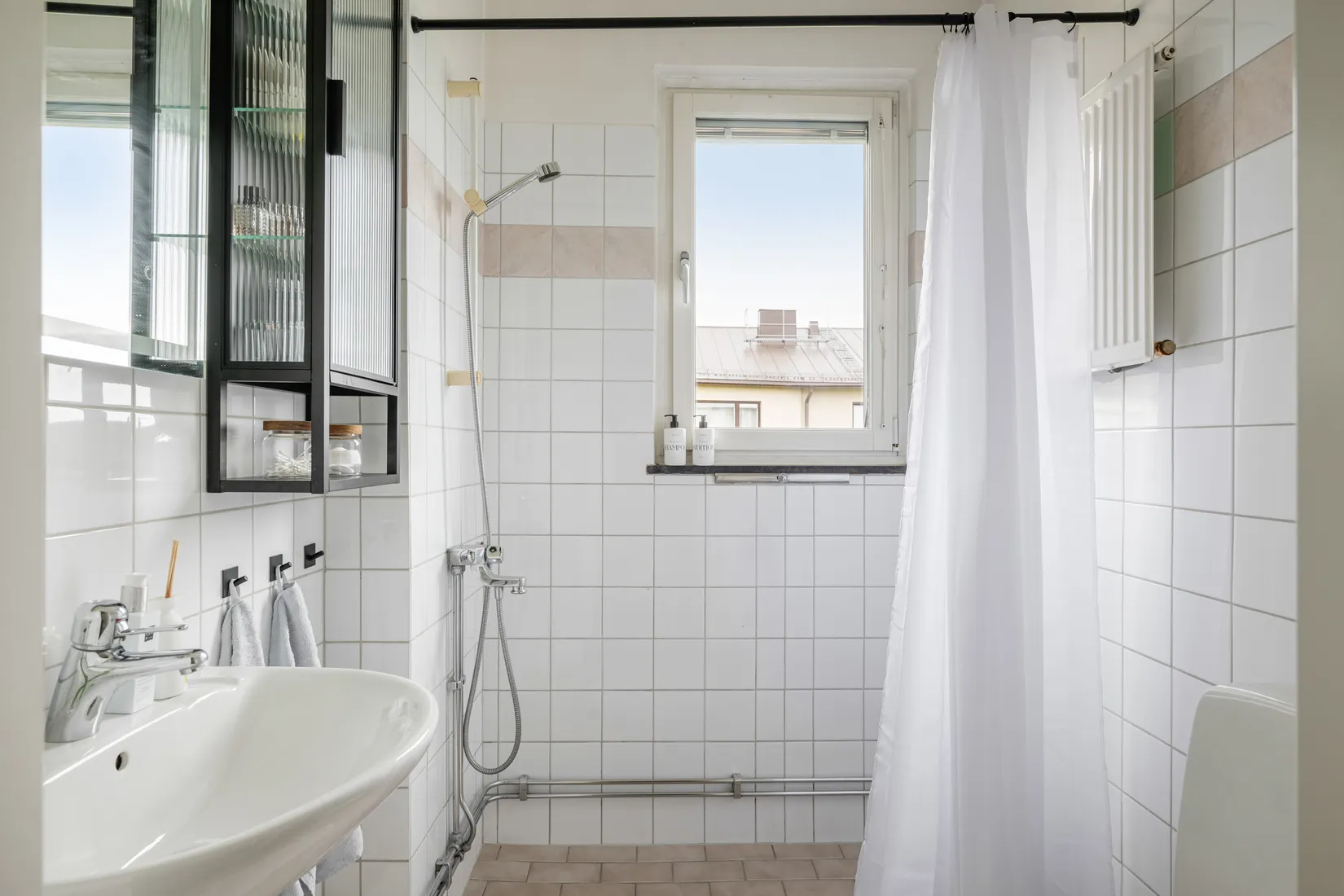 Bostadsrätt, Klostervägen 3A, Danderyd