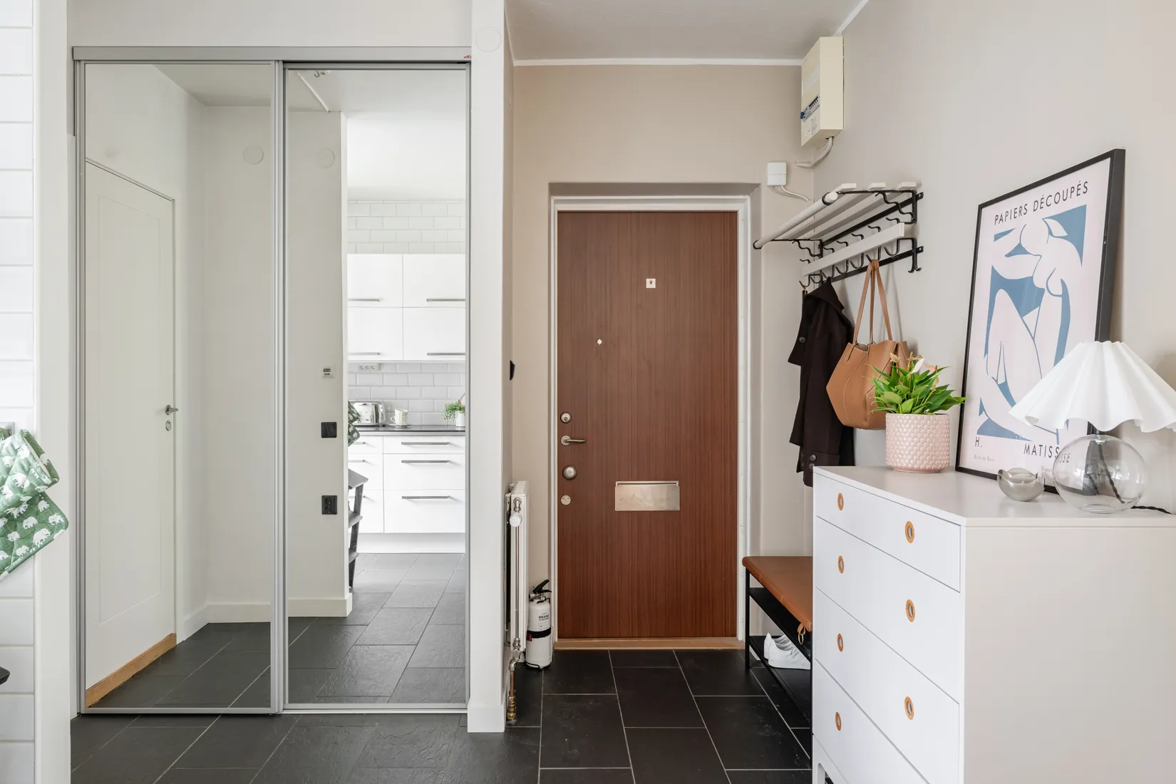 Bostadsrätt, Klostervägen 3A, Danderyd
