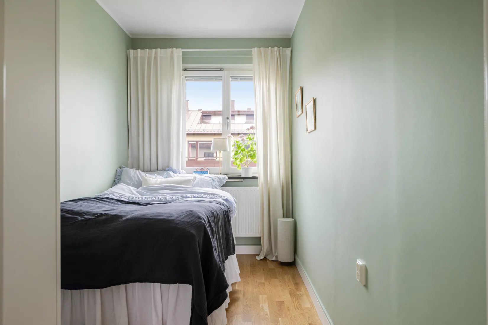 Bostadsrätt, Klostervägen 3A, Danderyd